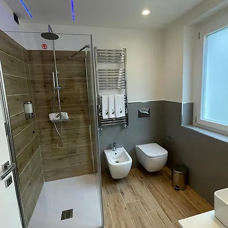 ゲストハウス Il Pero - Bed And Relax