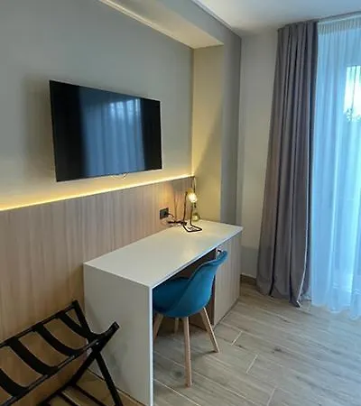 Il Pero - Bed And Relax Guest house *