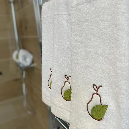 Il Pero - Bed And Relax ゲストハウス Ateleta