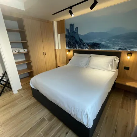 Il Pero - Bed And Relax 3* Ateleta