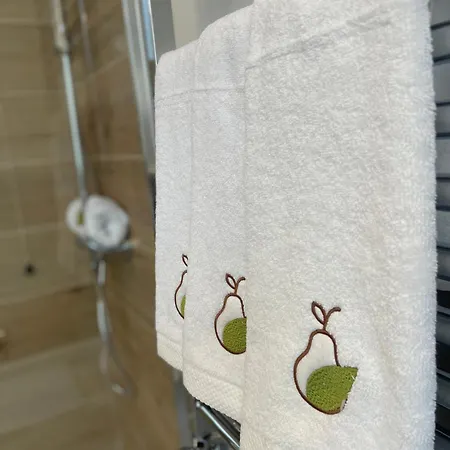 بيت ضيافة Il Pero - Bed And Relax 3*