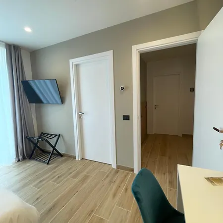 Il Pero - Bed And Relax Ateleta