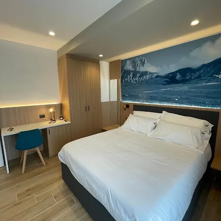 Il Pero - Bed And Relax *