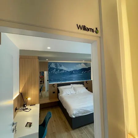 Il Pero - Bed And Relax