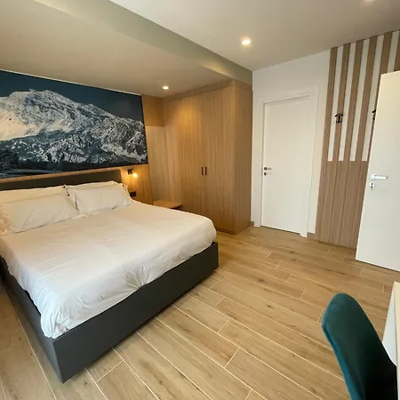 בית הארחה Il Pero - Bed And Relax Ateleta