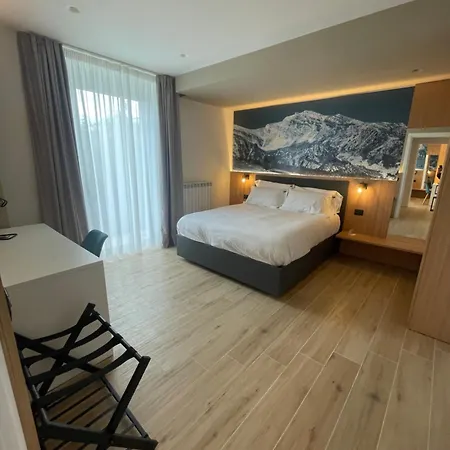 Il Pero - Bed And Relax Guest house