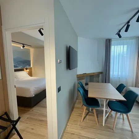 בית הארחה Il Pero - Bed And Relax Ateleta