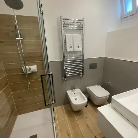 Il Pero - Bed And Relax בית הארחה 3*