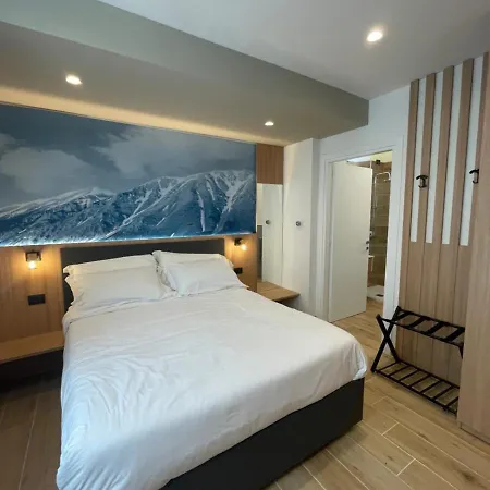 Guest house Il Pero - Bed And Relax Ateleta