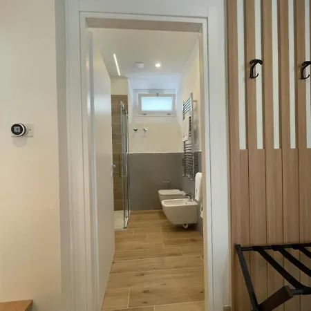 Il Pero - Bed And Relax בית הארחה Ateleta