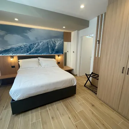 Guest house Il Pero - Bed And Relax Ateleta