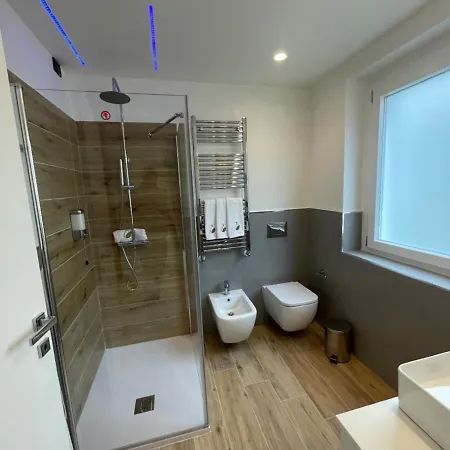 Il Pero - Bed And Relax בית הארחה Ateleta