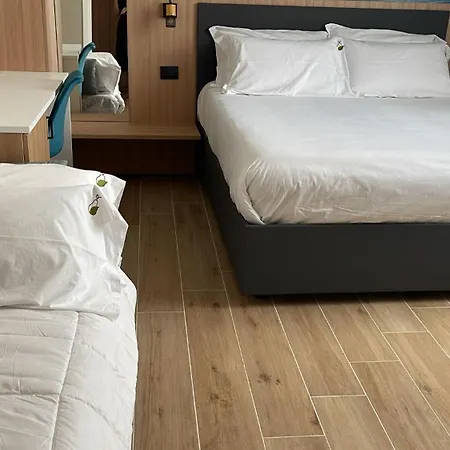 Il Pero - Bed And Relax Ateleta