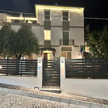 Il Pero - Bed And Relax 3* Ateleta