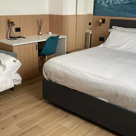 בית הארחה Il Pero - Bed And Relax 3*