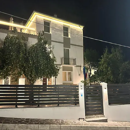 Guest house Il Pero - Bed And Relax Ateleta
