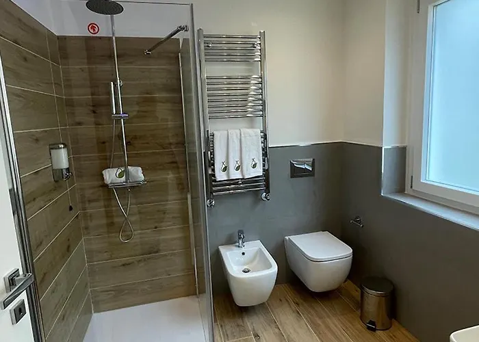 Affittacamere Il Pero - Bed And Relax