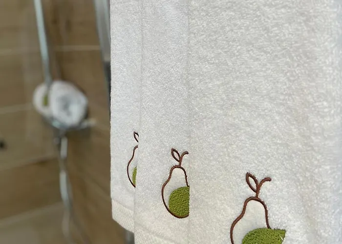 Il Pero - Bed And Relax ゲストハウス Ateleta