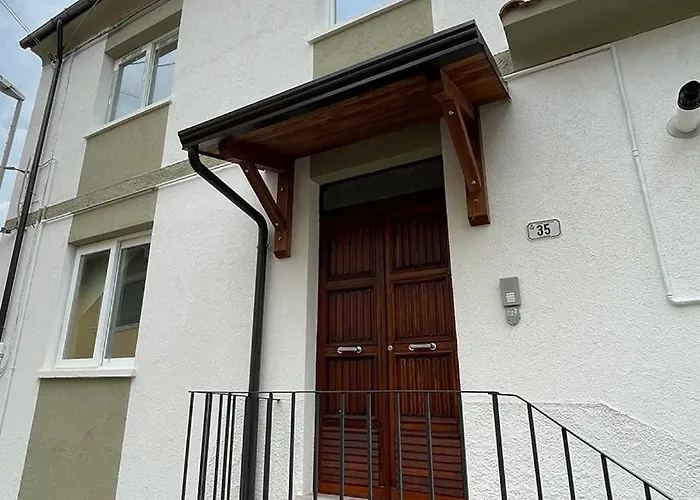 Il Pero - Bed And Relax ゲストハウス Ateleta