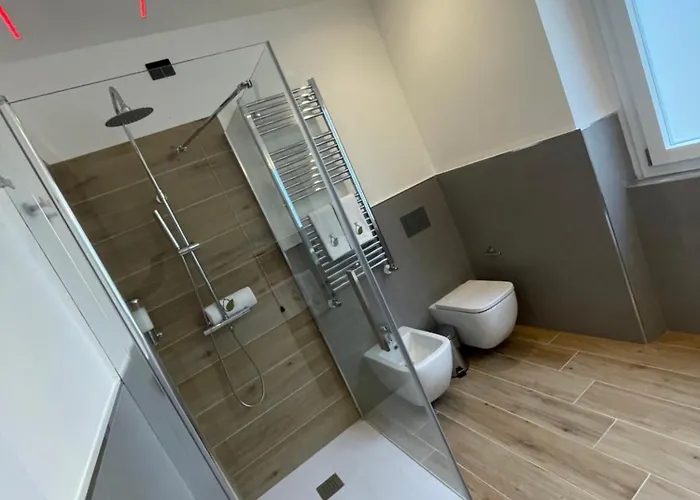 Il Pero - Bed And Relax