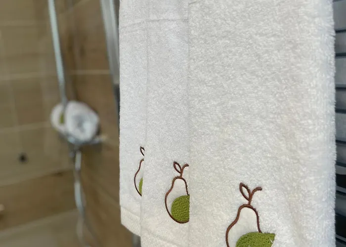 Vendégház Il Pero - Bed And Relax 3*