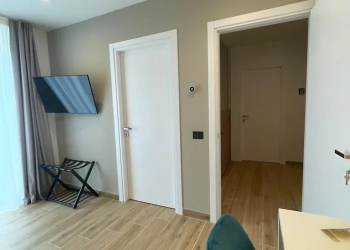 Il Pero - Bed And Relax Ateleta