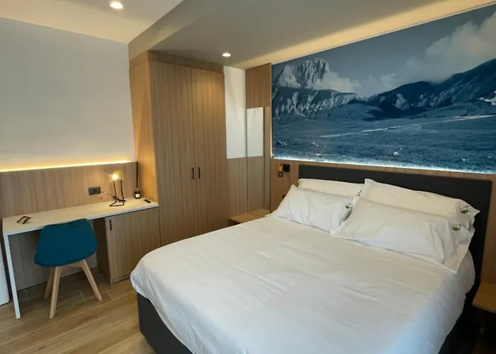 Il Pero - Bed And Relax 3*