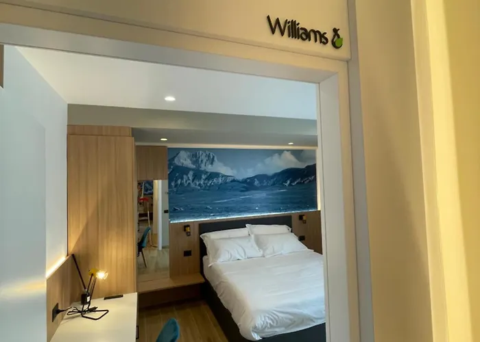 Il Pero - Bed And Relax