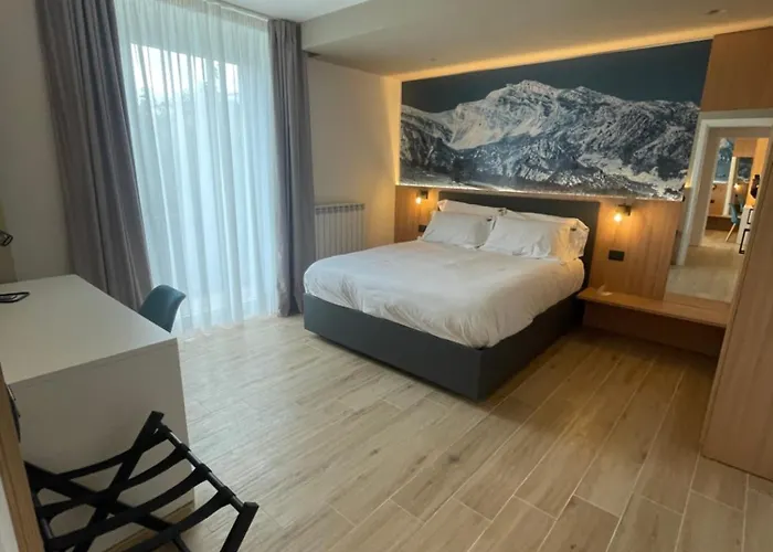 Il Pero - Bed And Relax Affittacamere