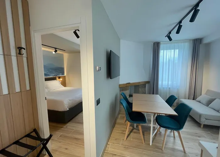 Affittacamere Il Pero - Bed And Relax Ateleta