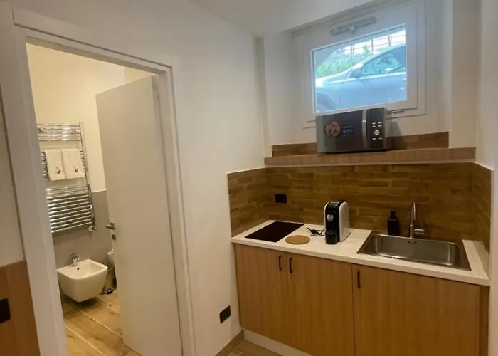 Il Pero - Bed And Relax