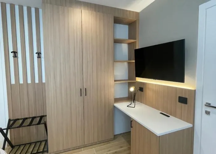 Il Pero - Bed And Relax ゲストハウス 3*