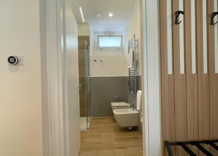 Il Pero - Bed And Relax ゲストハウス Ateleta