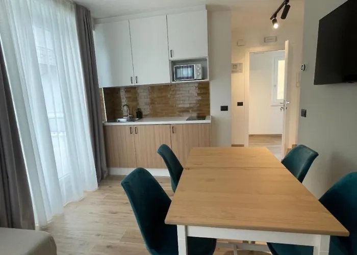 Il Pero - Bed And Relax Ateleta