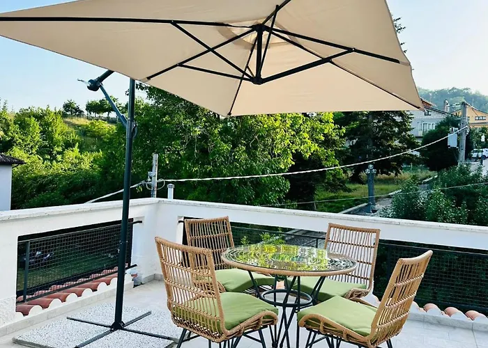 Il Pero - Bed And Relax