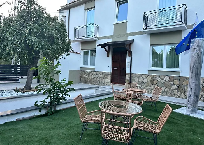 Il Pero - Bed And Relax Affittacamere 3*