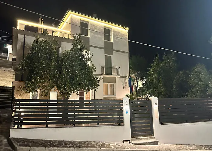 Affittacamere Il Pero - Bed And Relax Ateleta