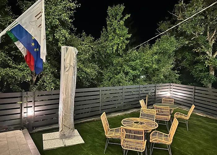 Il Pero - Bed And Relax ゲストハウス Ateleta