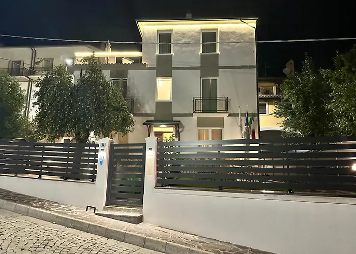 Il Pero - Bed And Relax Affittacamere Ateleta